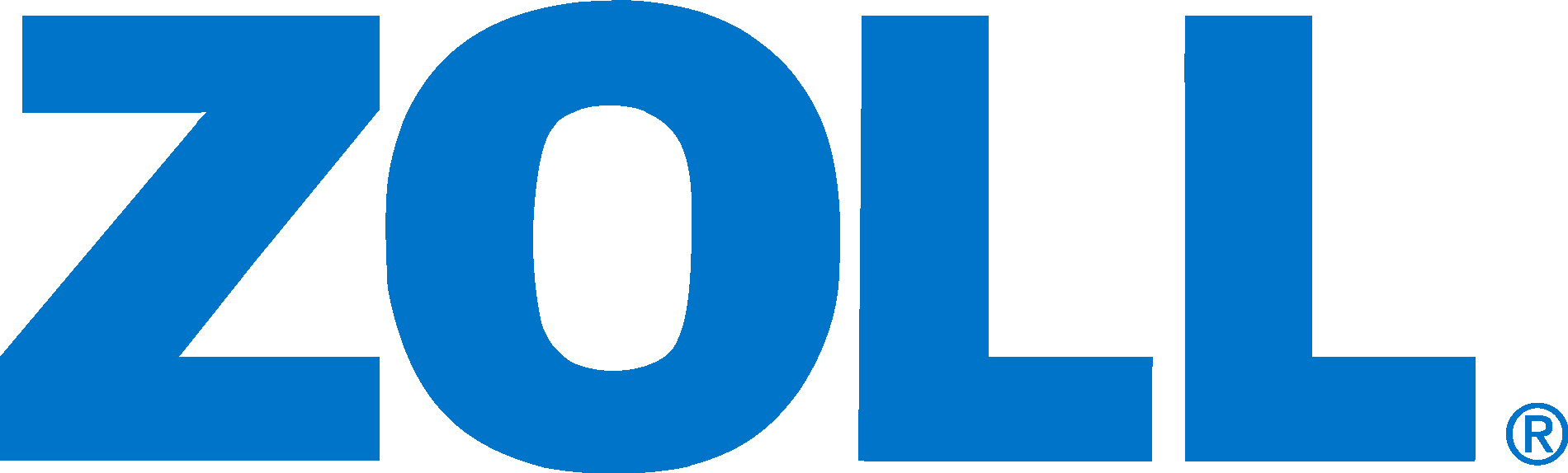 ZOLL Logo Vector Logo